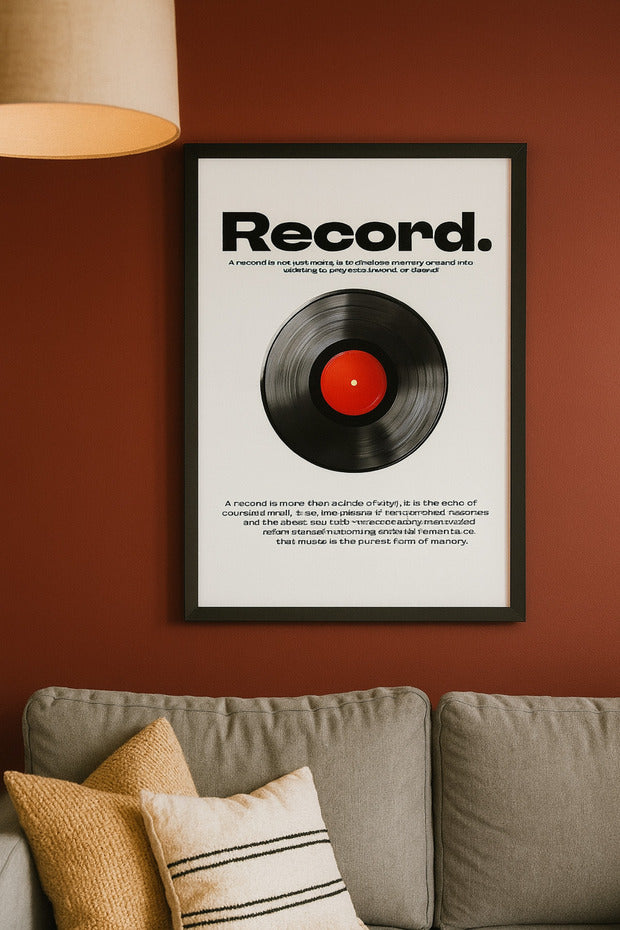 Record