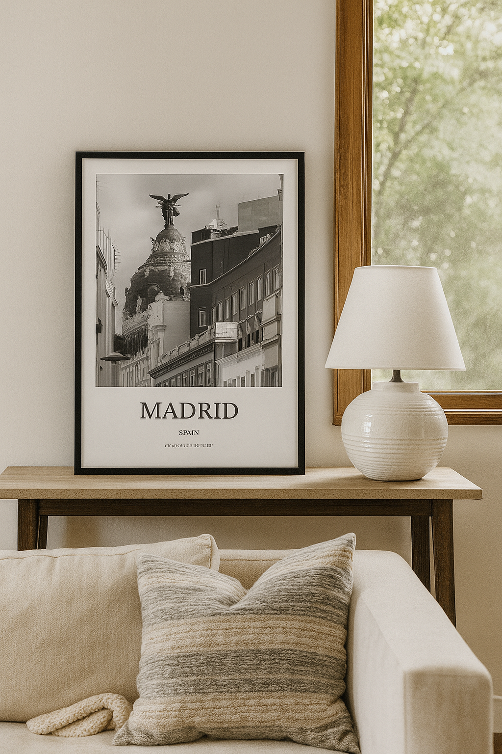 Madrid