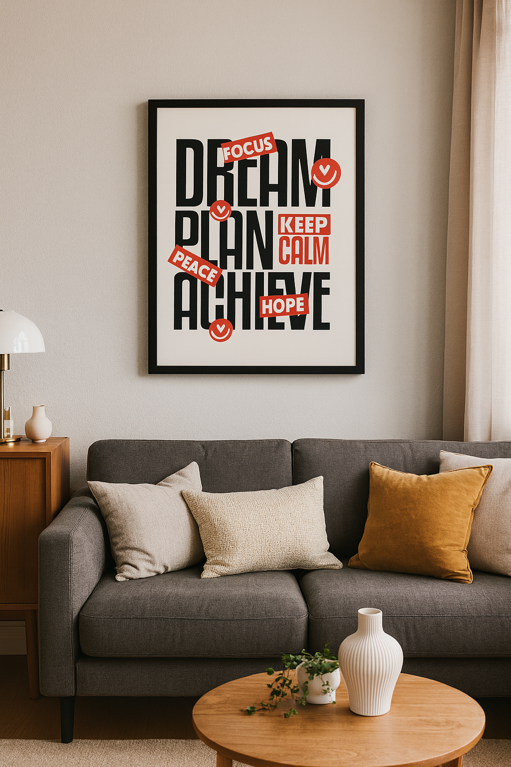 Dream Plan