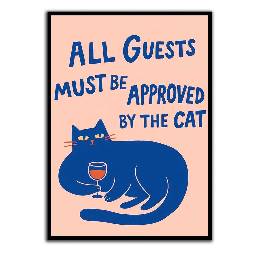 All Guests