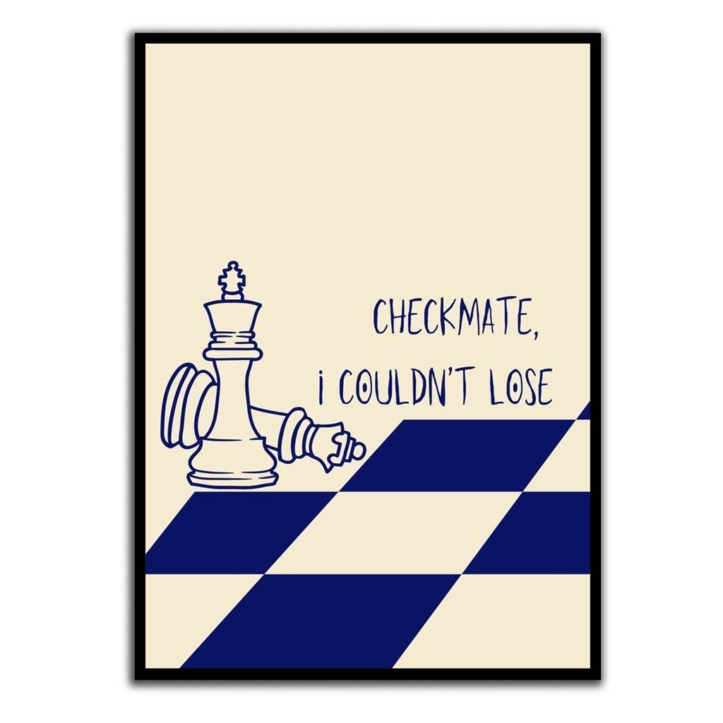 Checkmate
