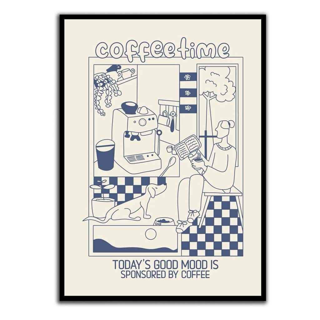 Coffe Ritual