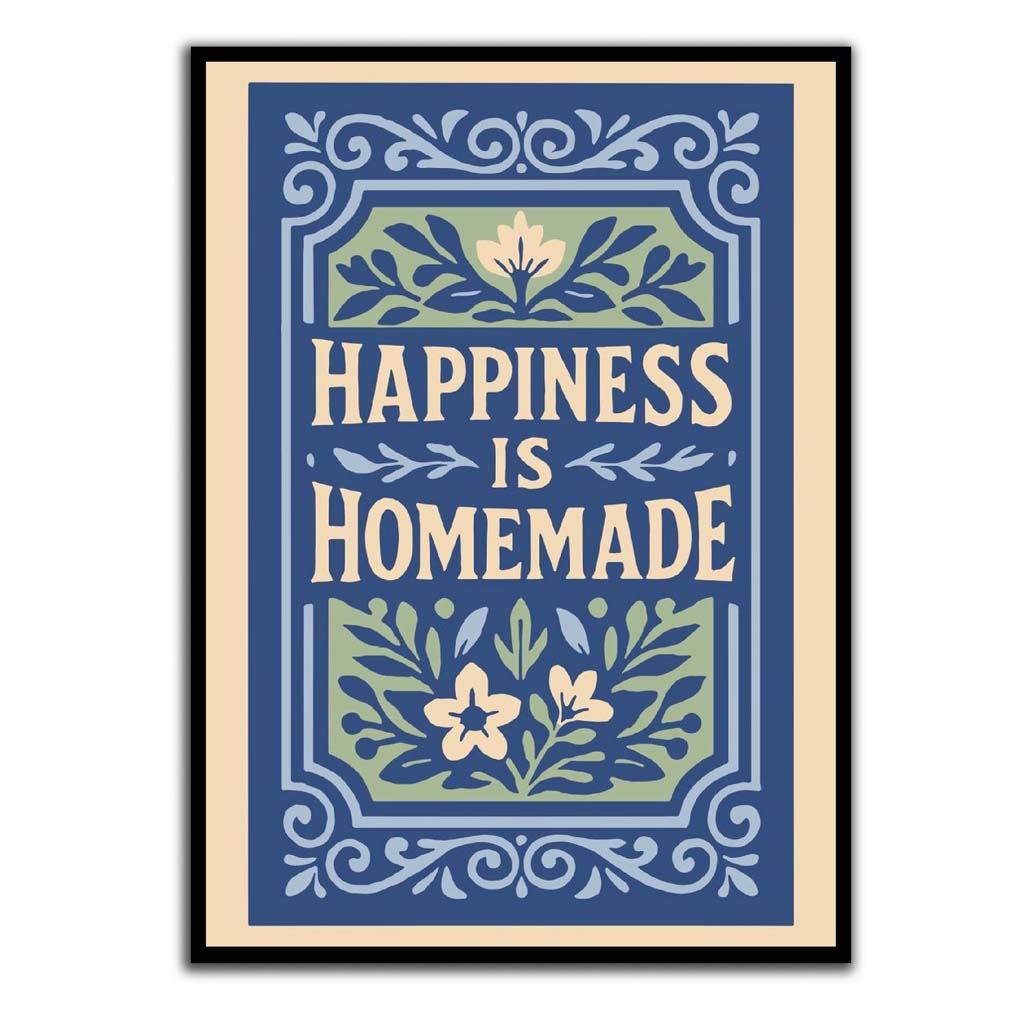 Happıness