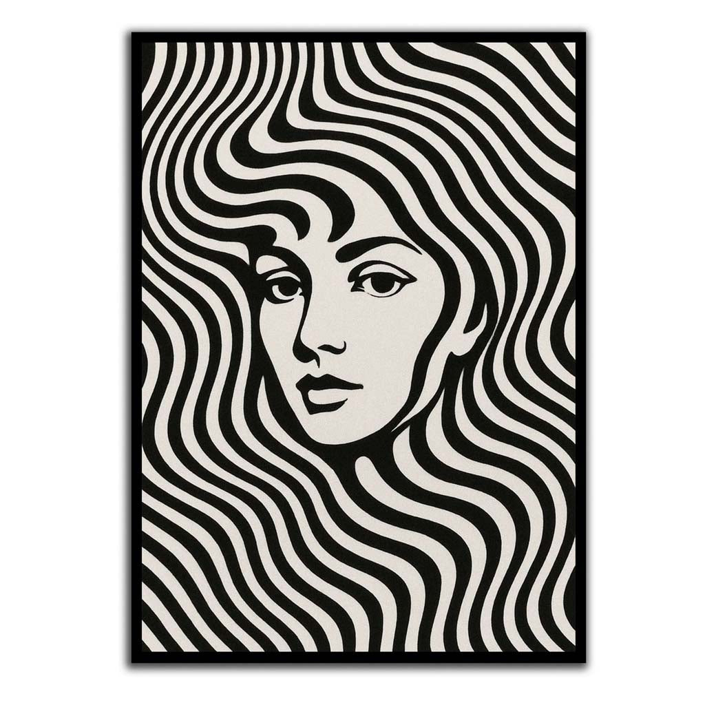 Hypnotic Muse