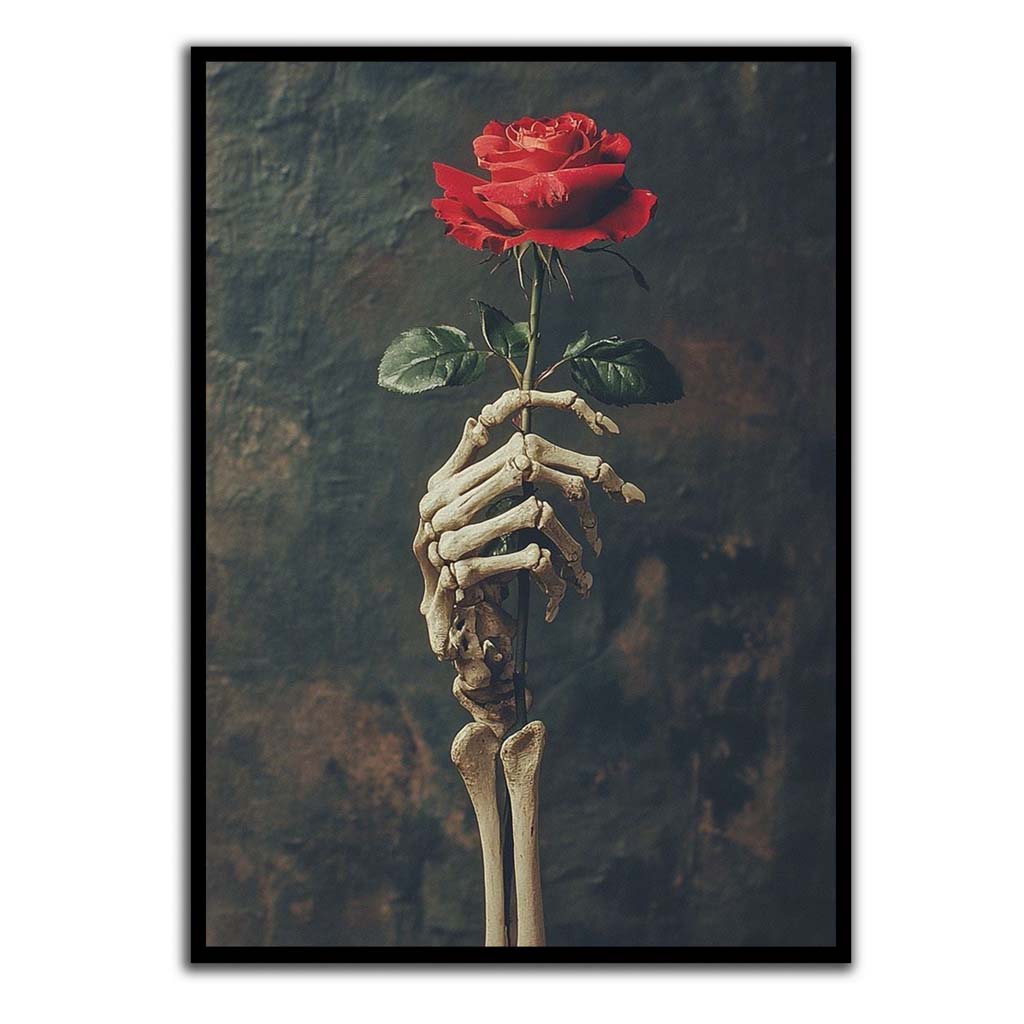 Last Rose
