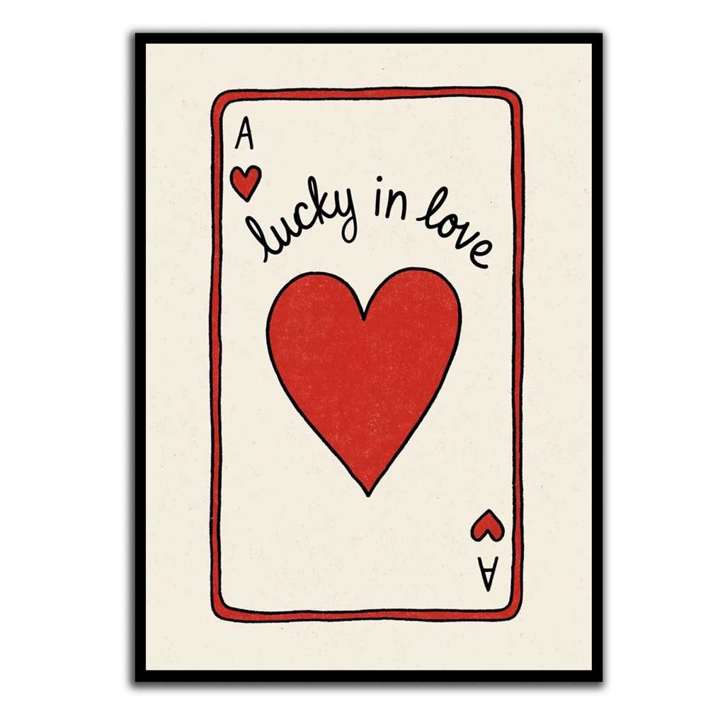 Lucky Heart