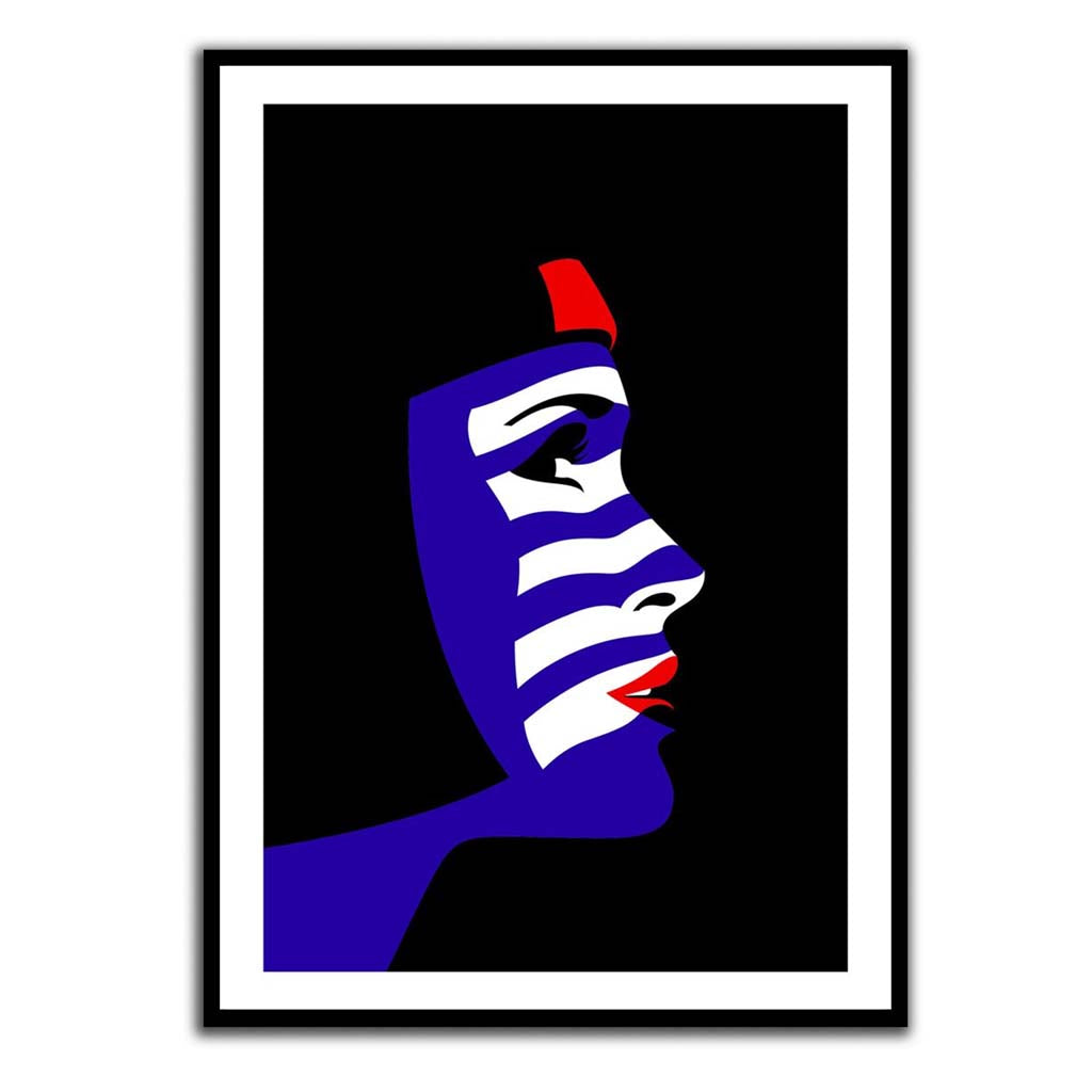 Midnight Face