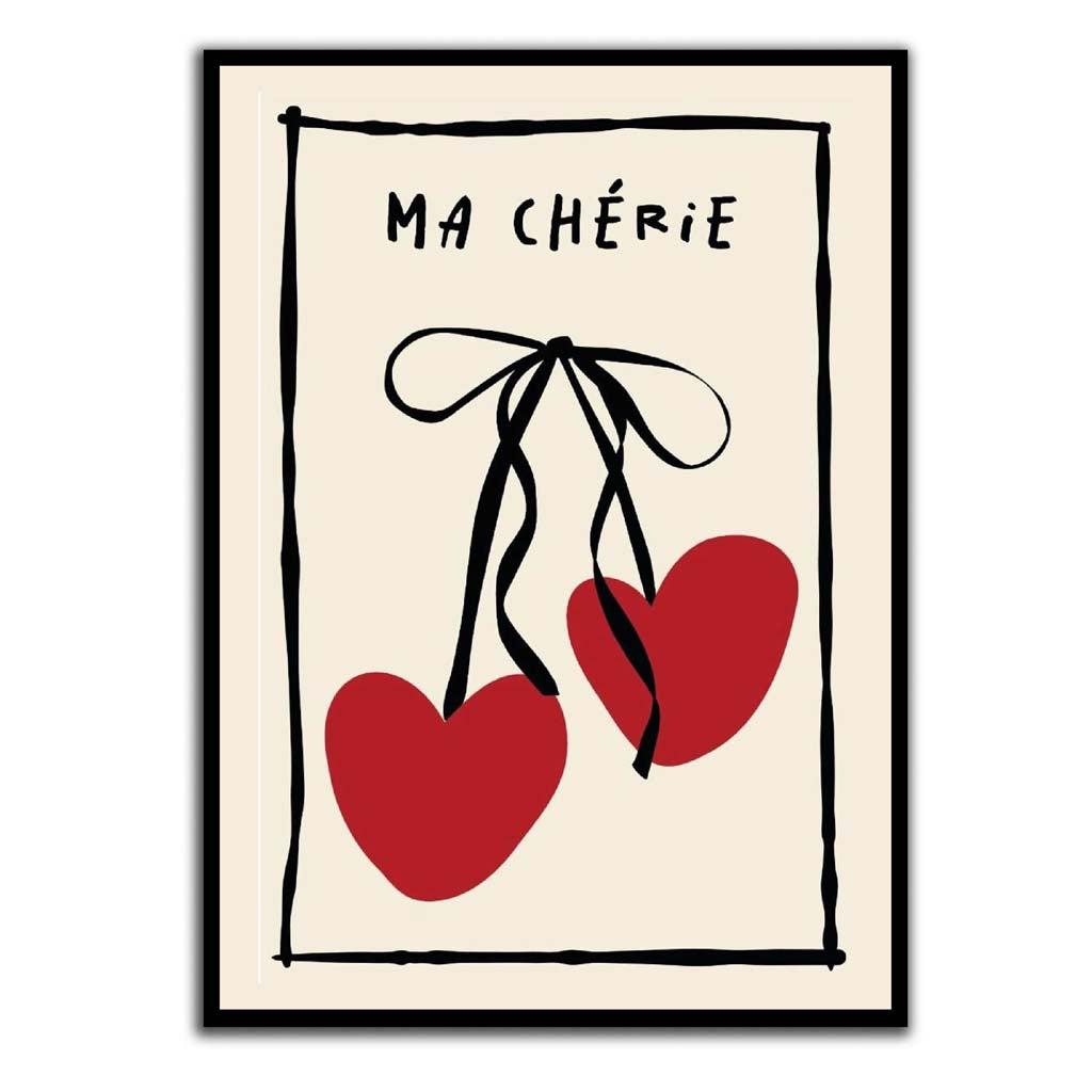 Rouge Amor