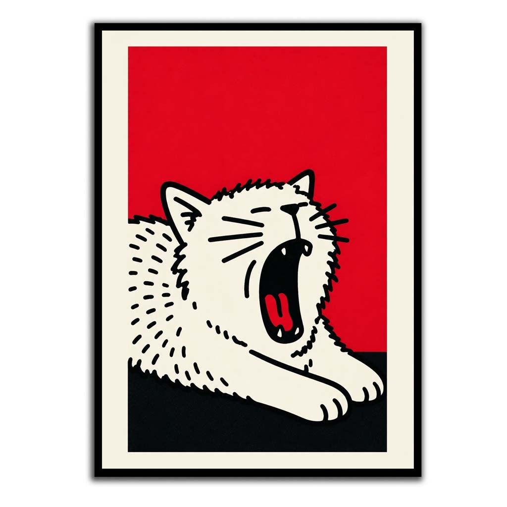 Yawn 1