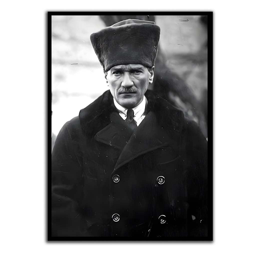 Atatürk 1