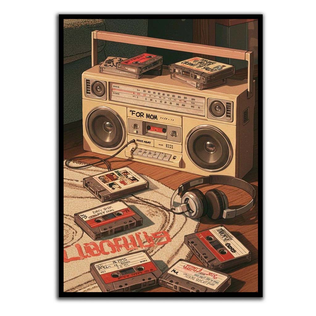 Cassette