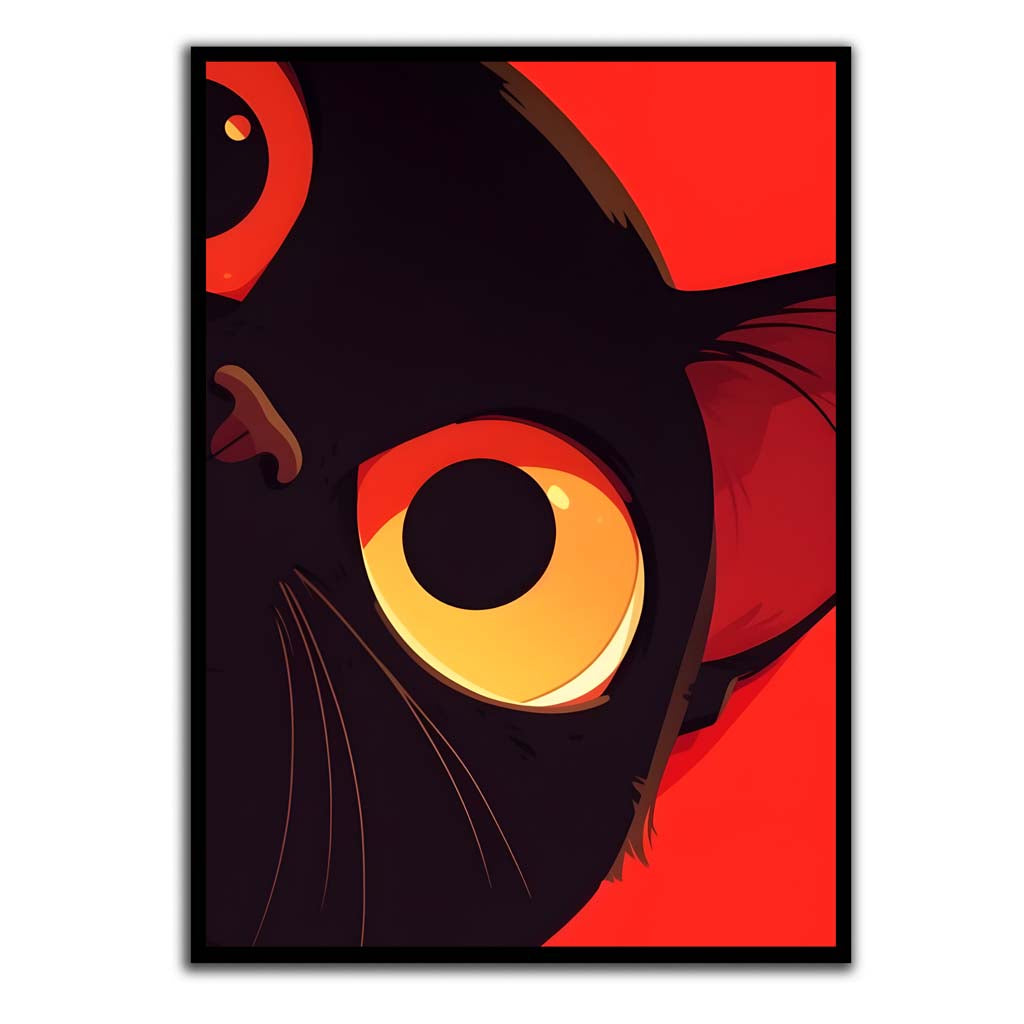 Cat Look