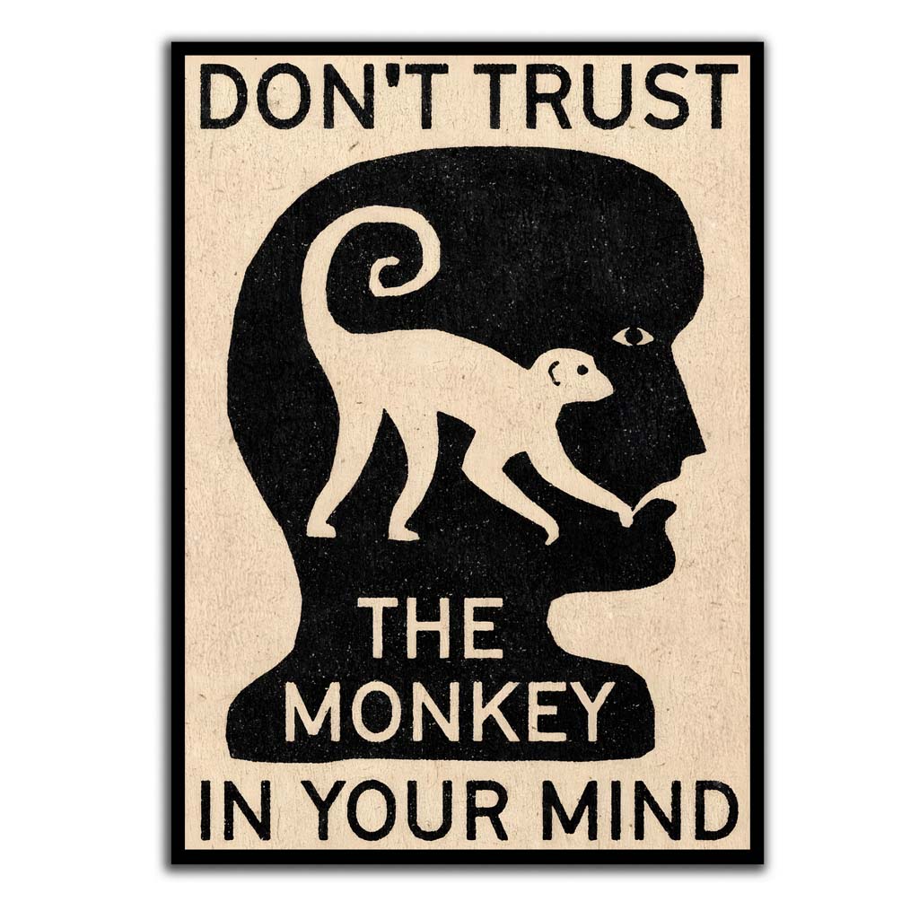 Don't Trust