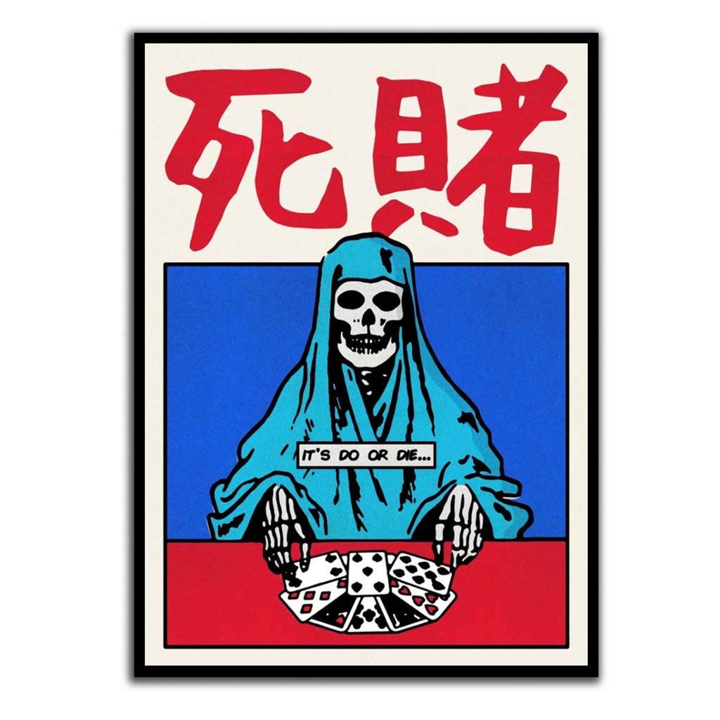 Do or Die