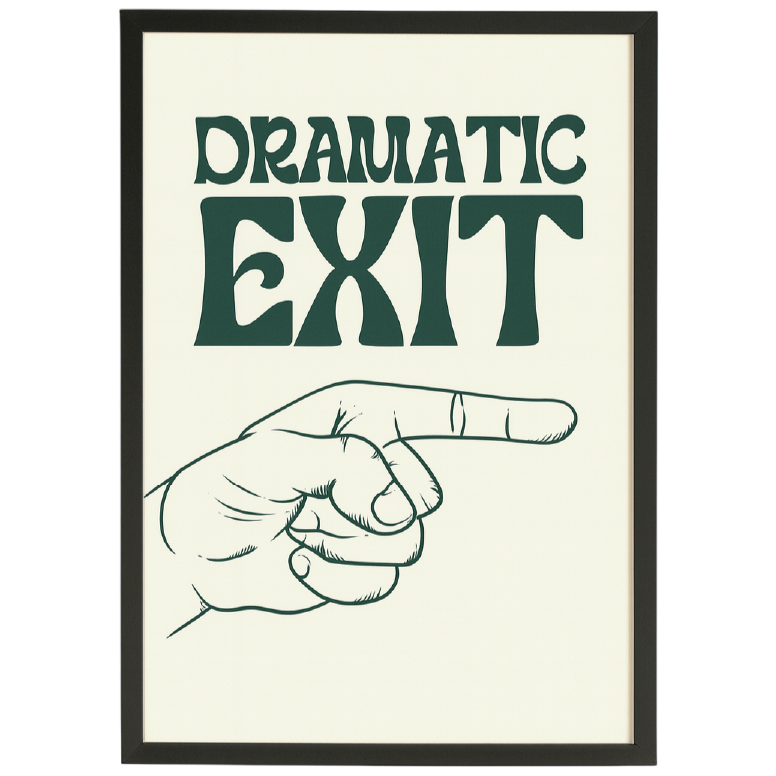 Exit