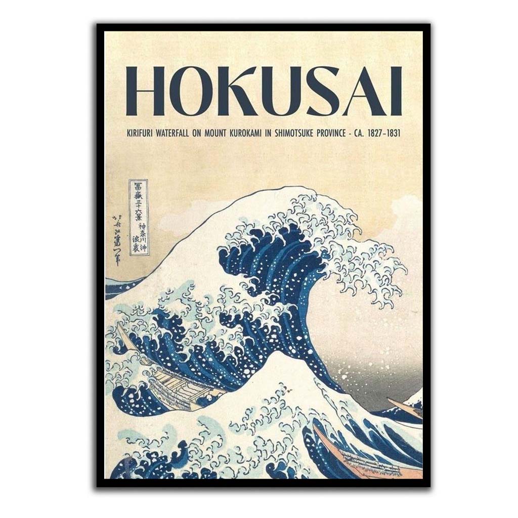 Hokusaı