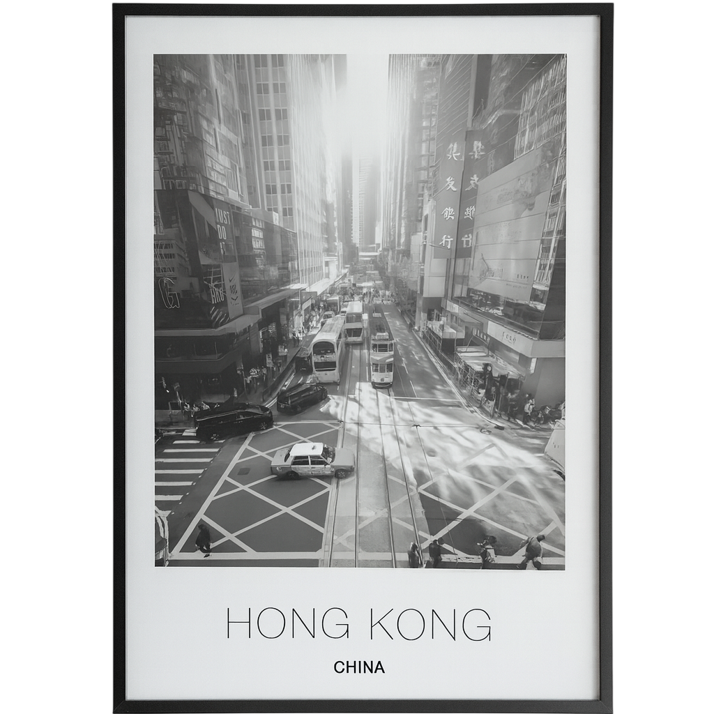 Hong Kong