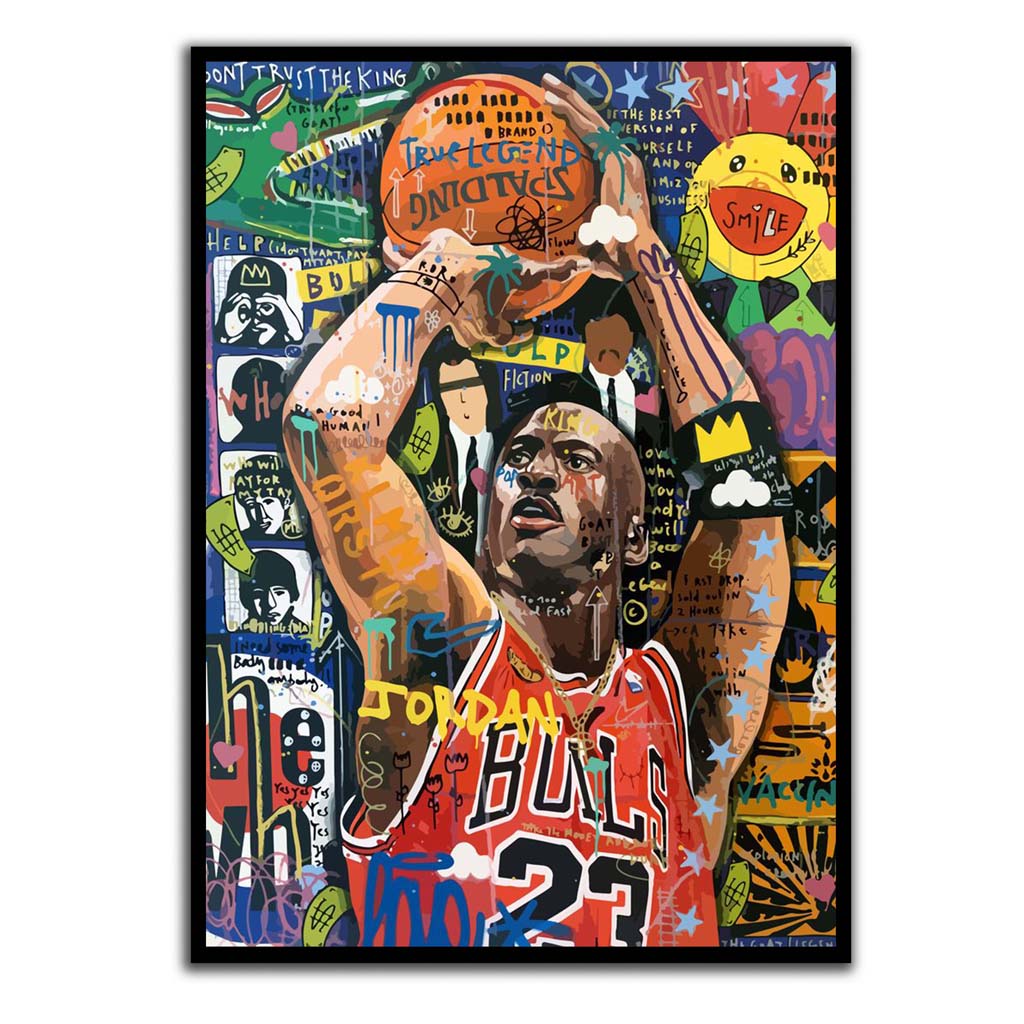 Jordan
