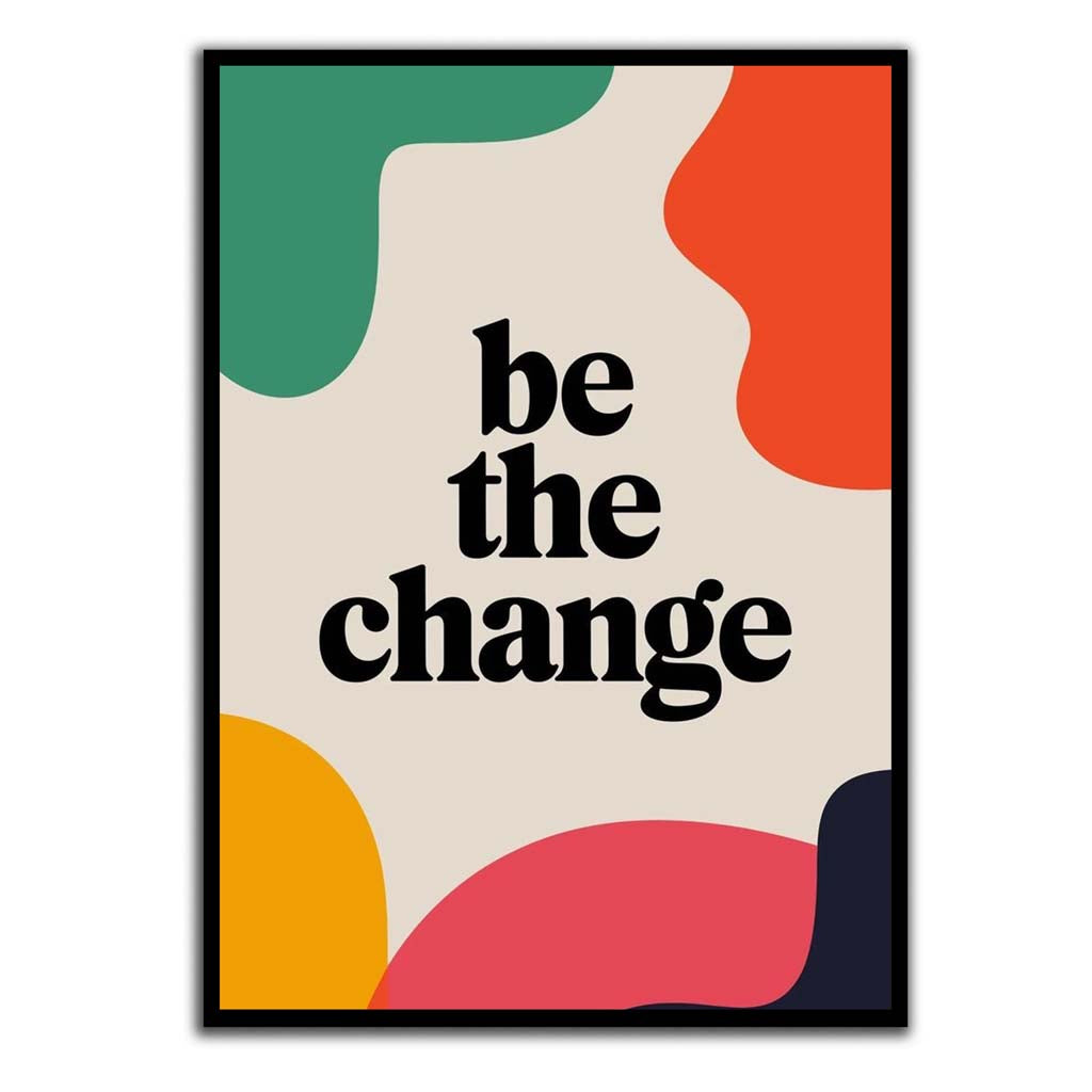 Change