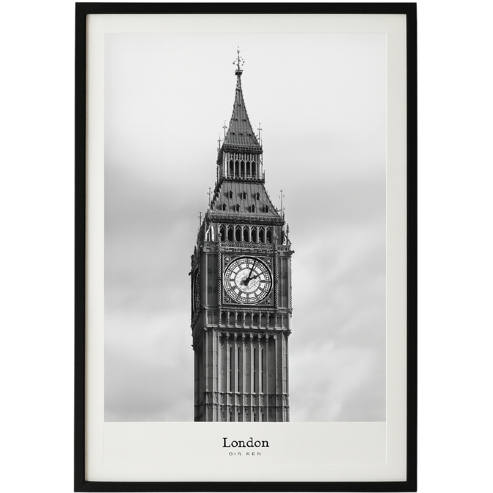 London