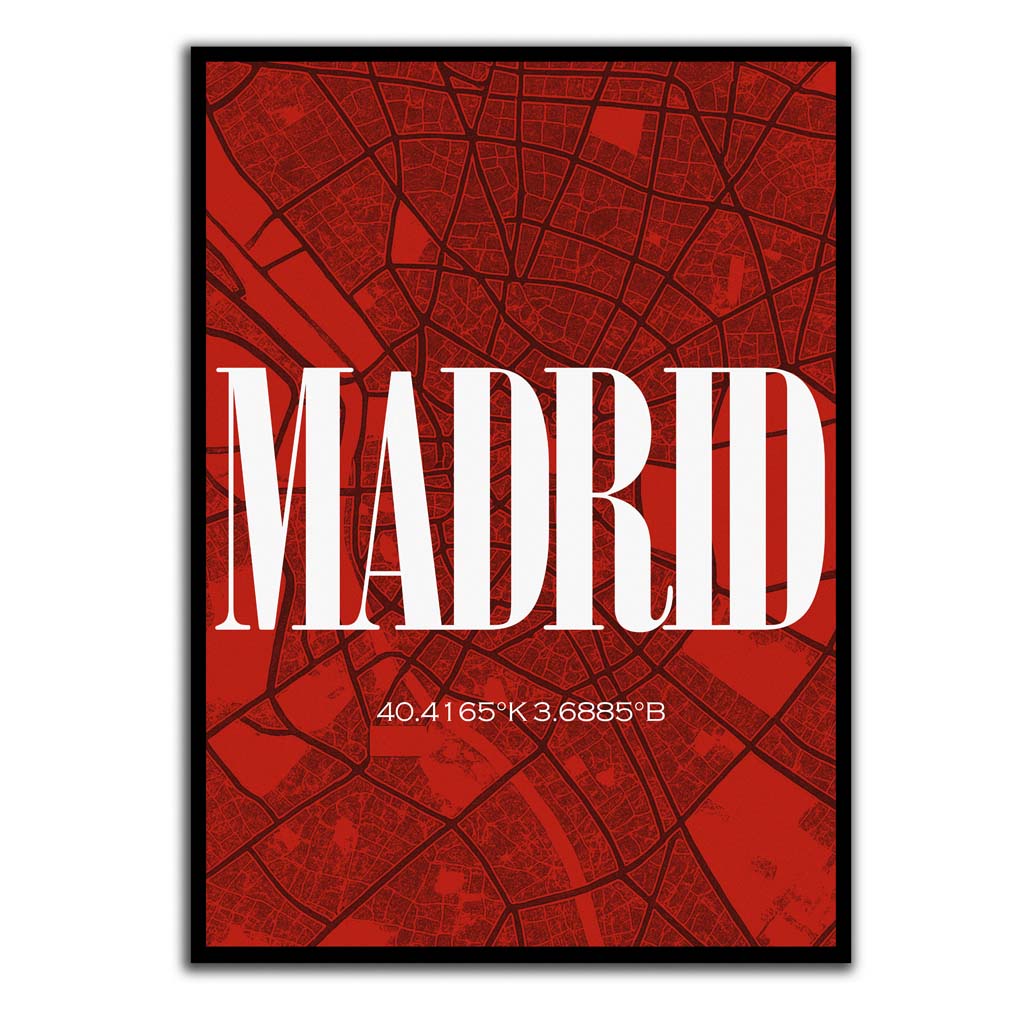 Madrid