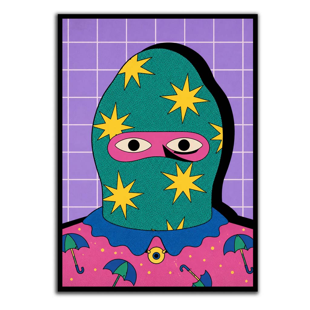 Mask