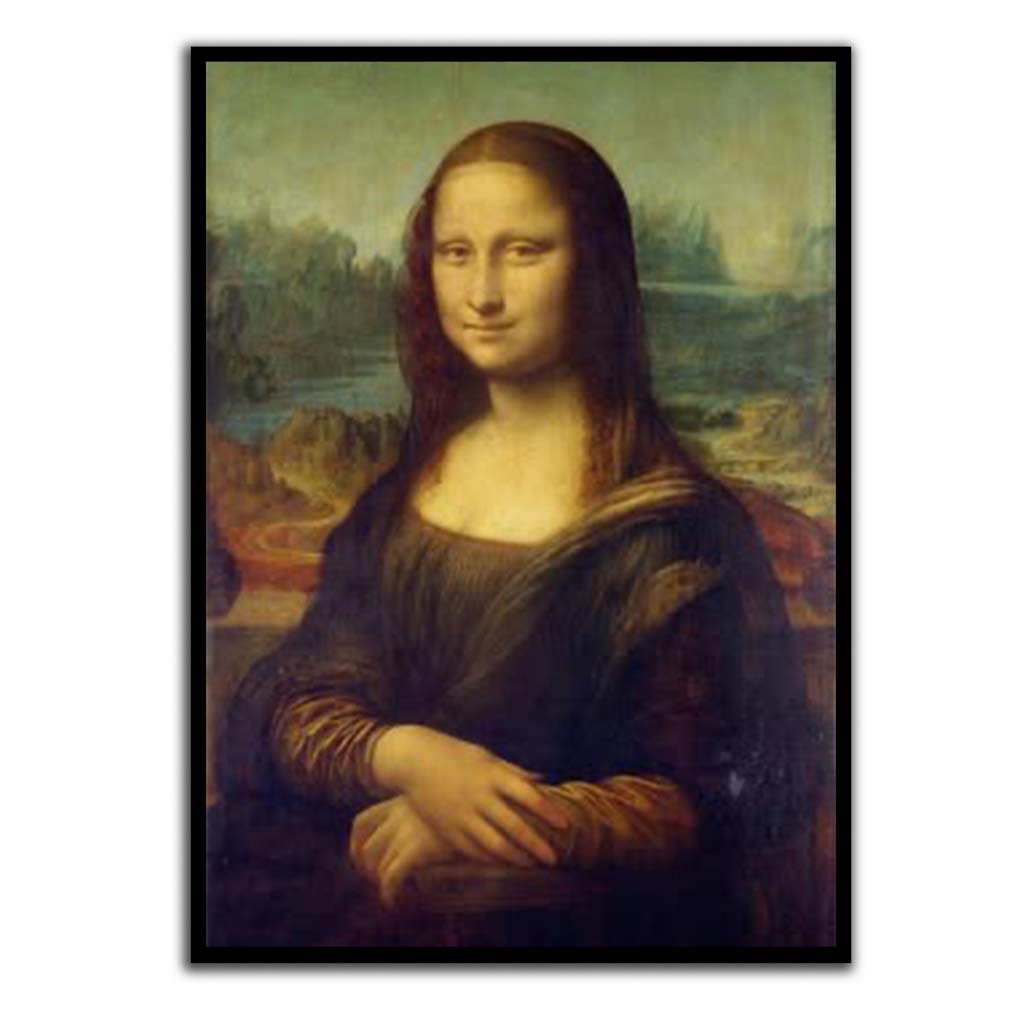 Monalisa