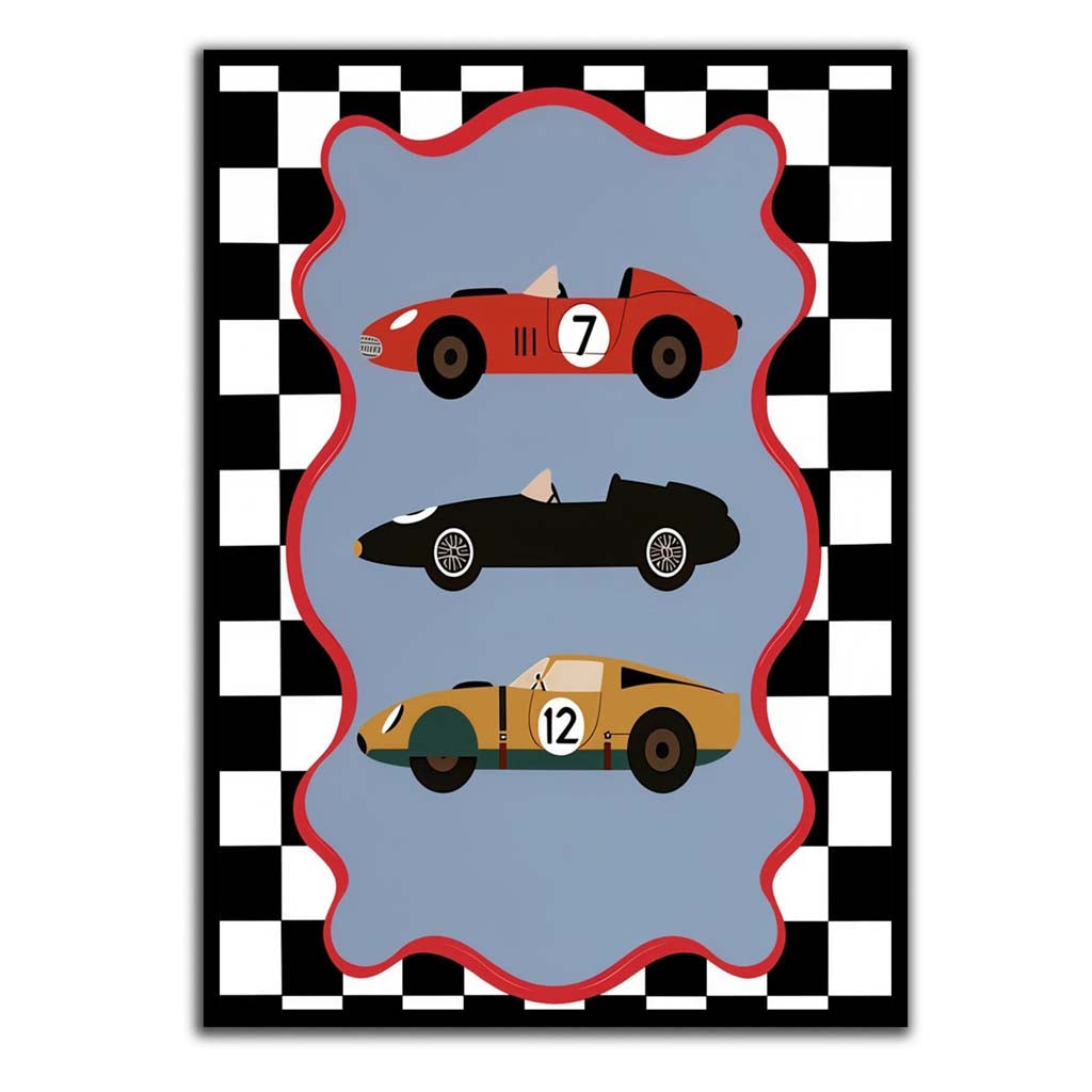 Old Cars