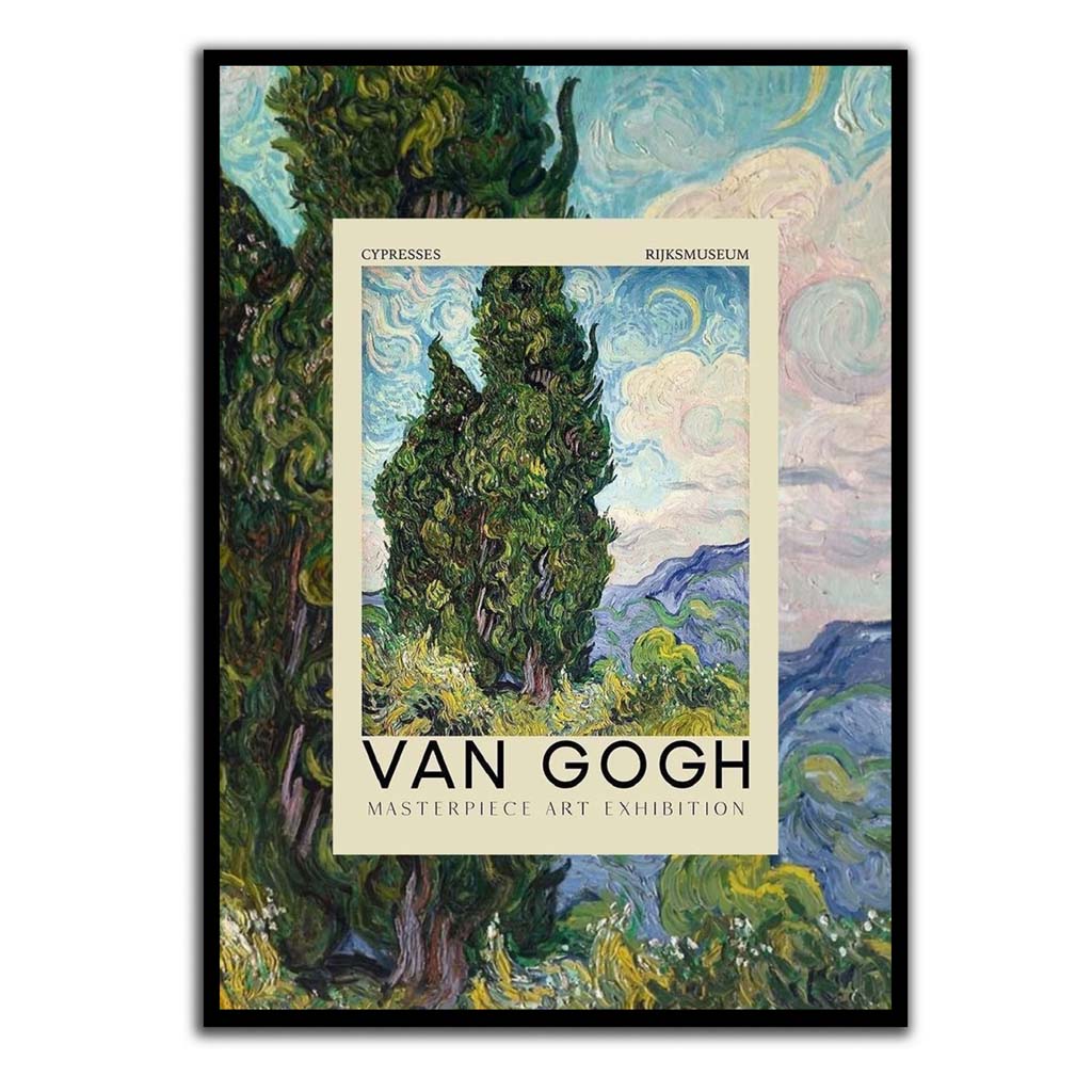 Van Gogh 2