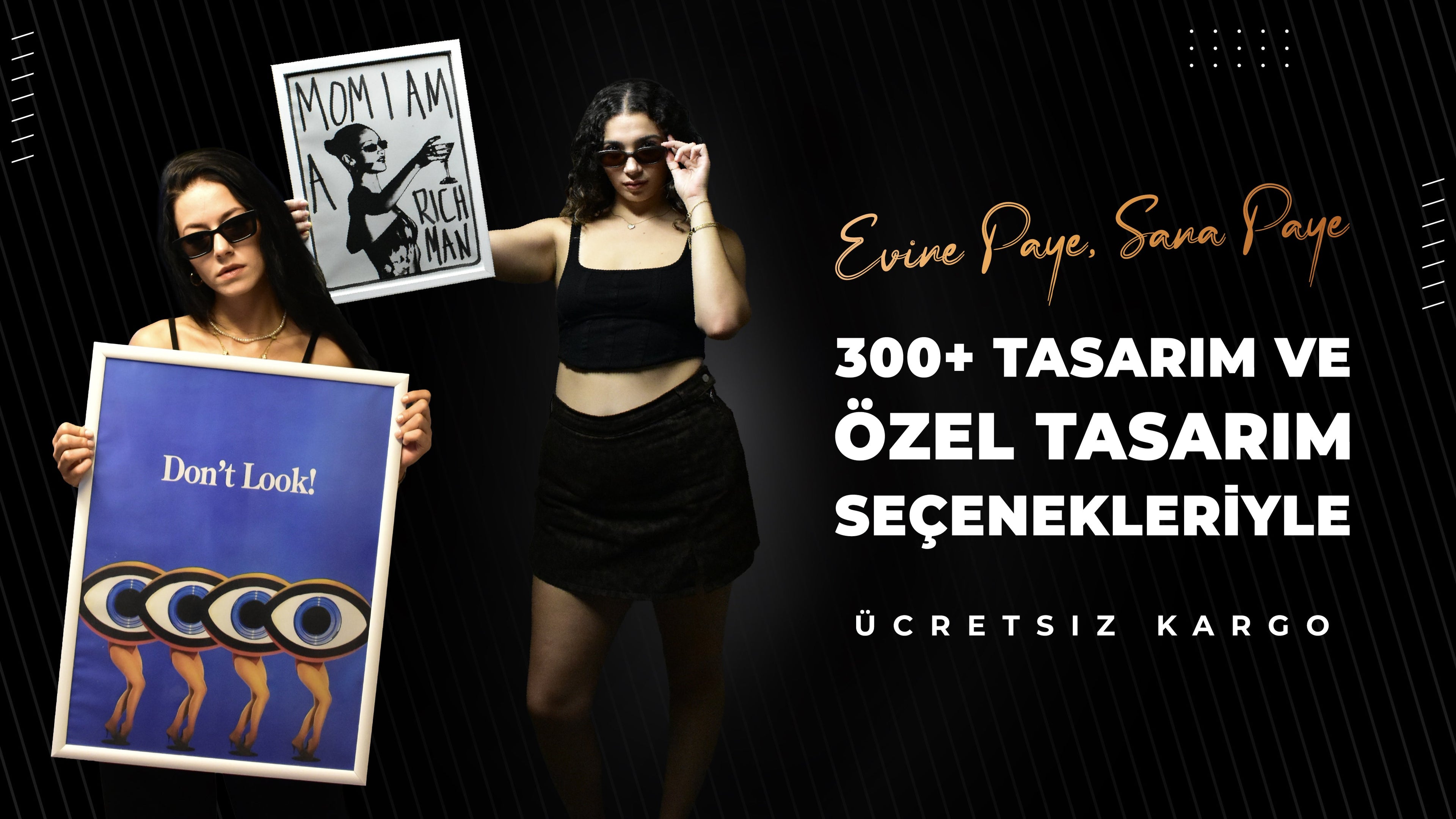 Biz Kimiz ?