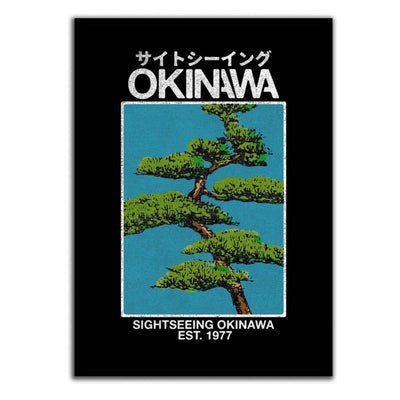 Okinawa Black