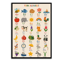 Alfabe