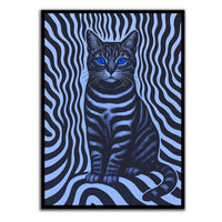 Blue Phantom