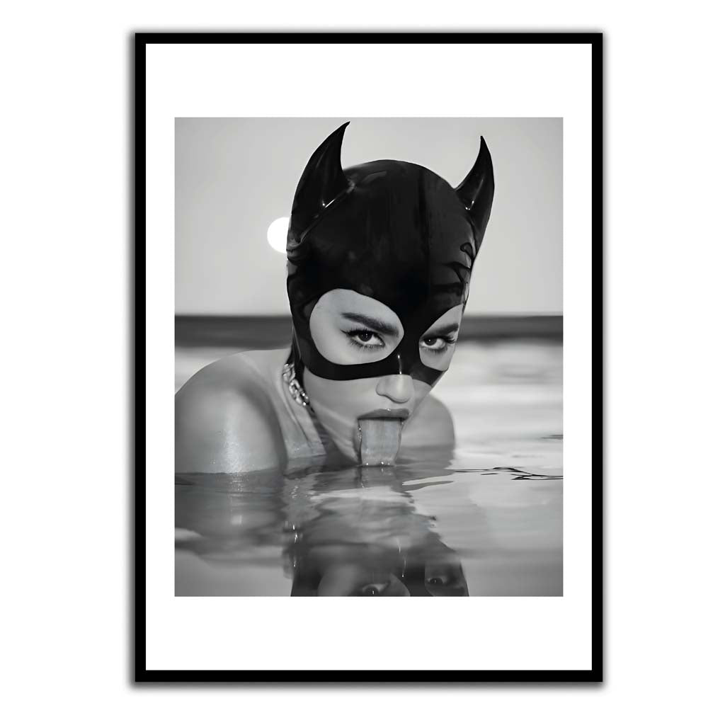 Cat Girl