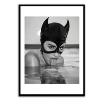 Cat Girl