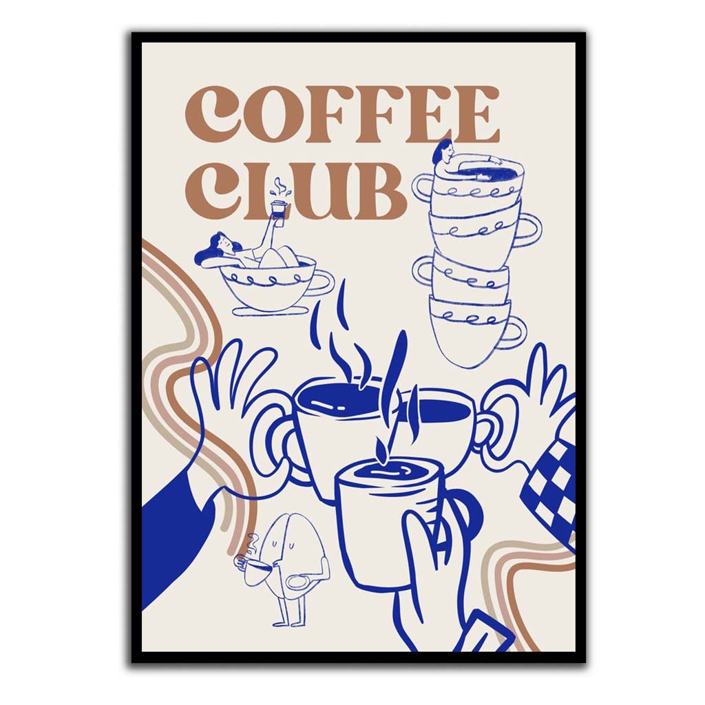 Coffee Society