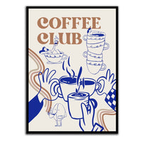 Coffee Society