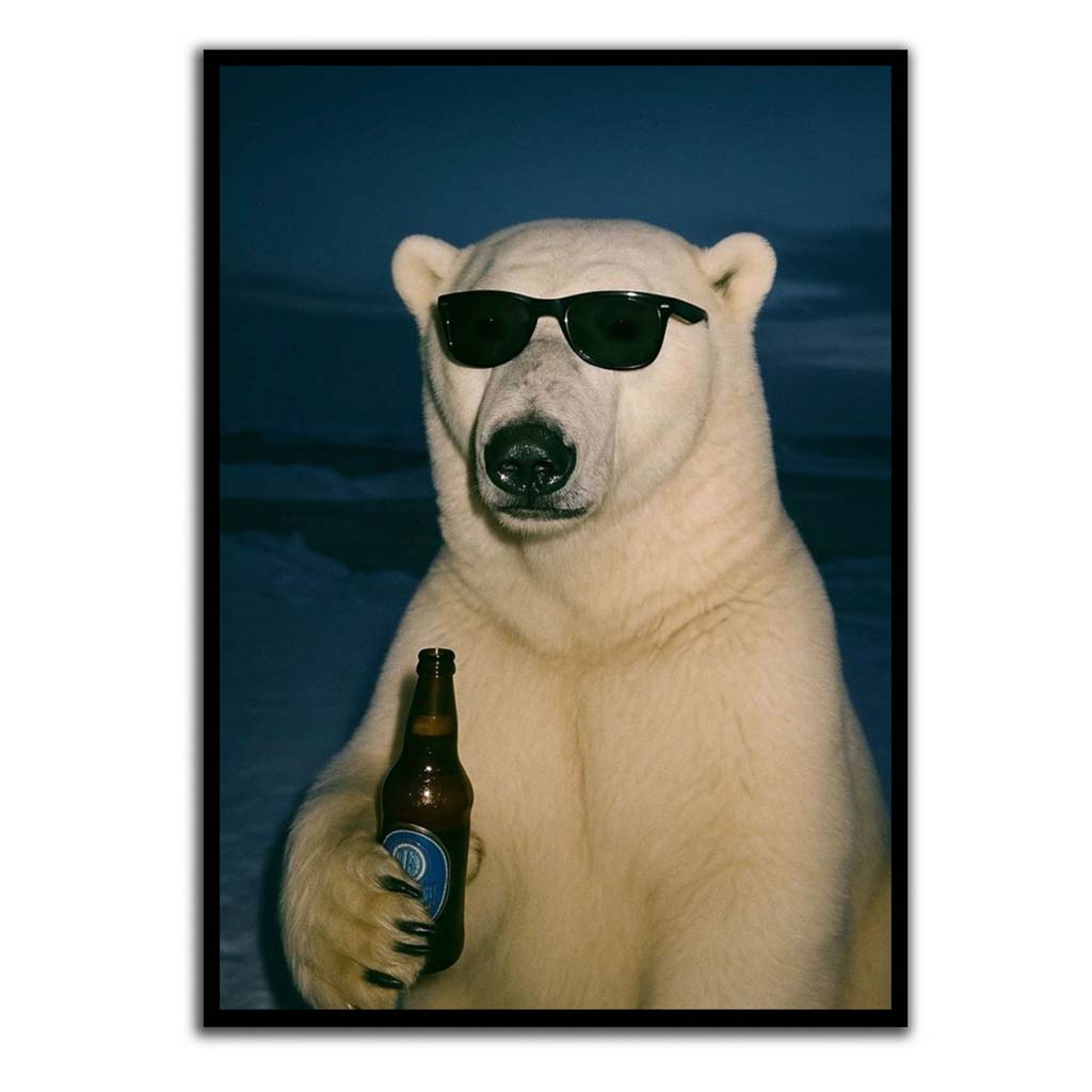 Cool Bear