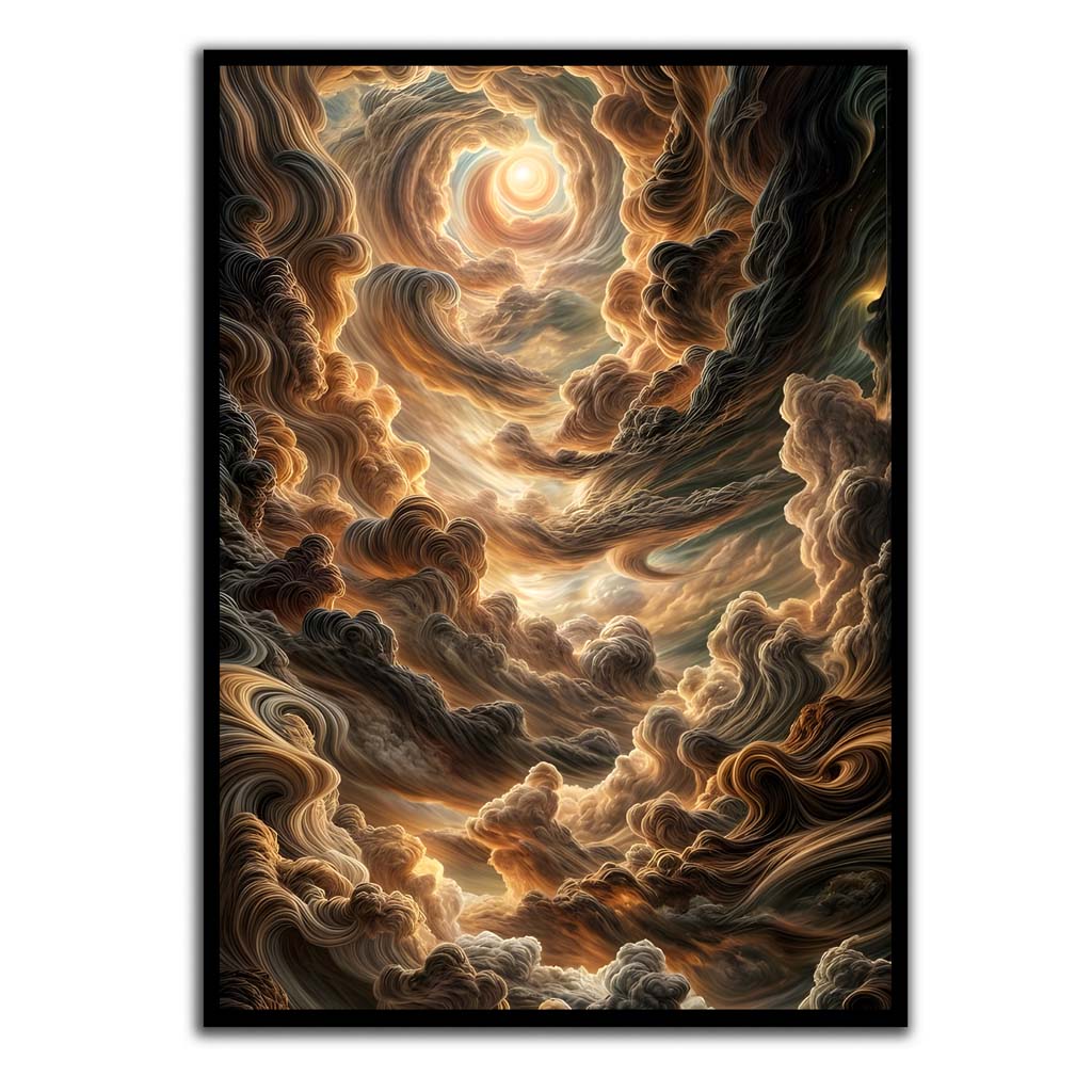 Echoes of Time