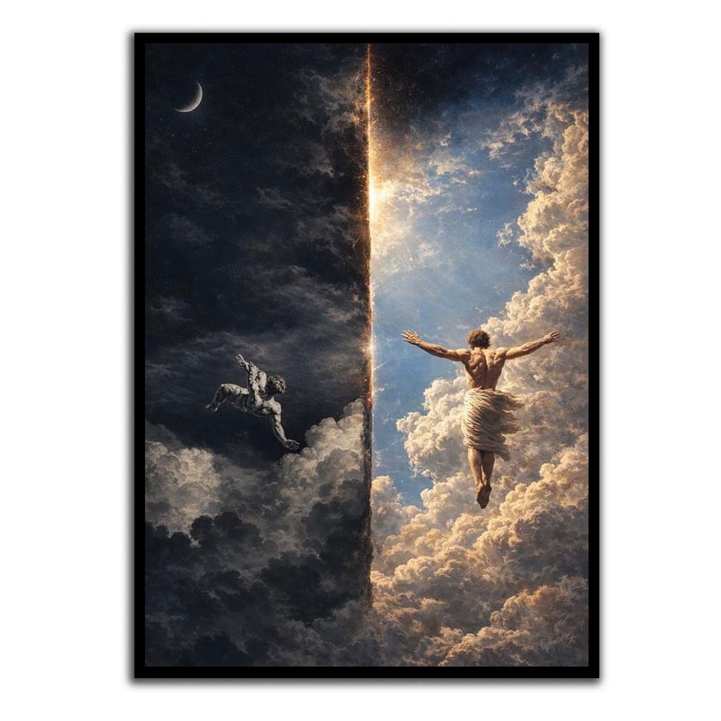 Final Passage