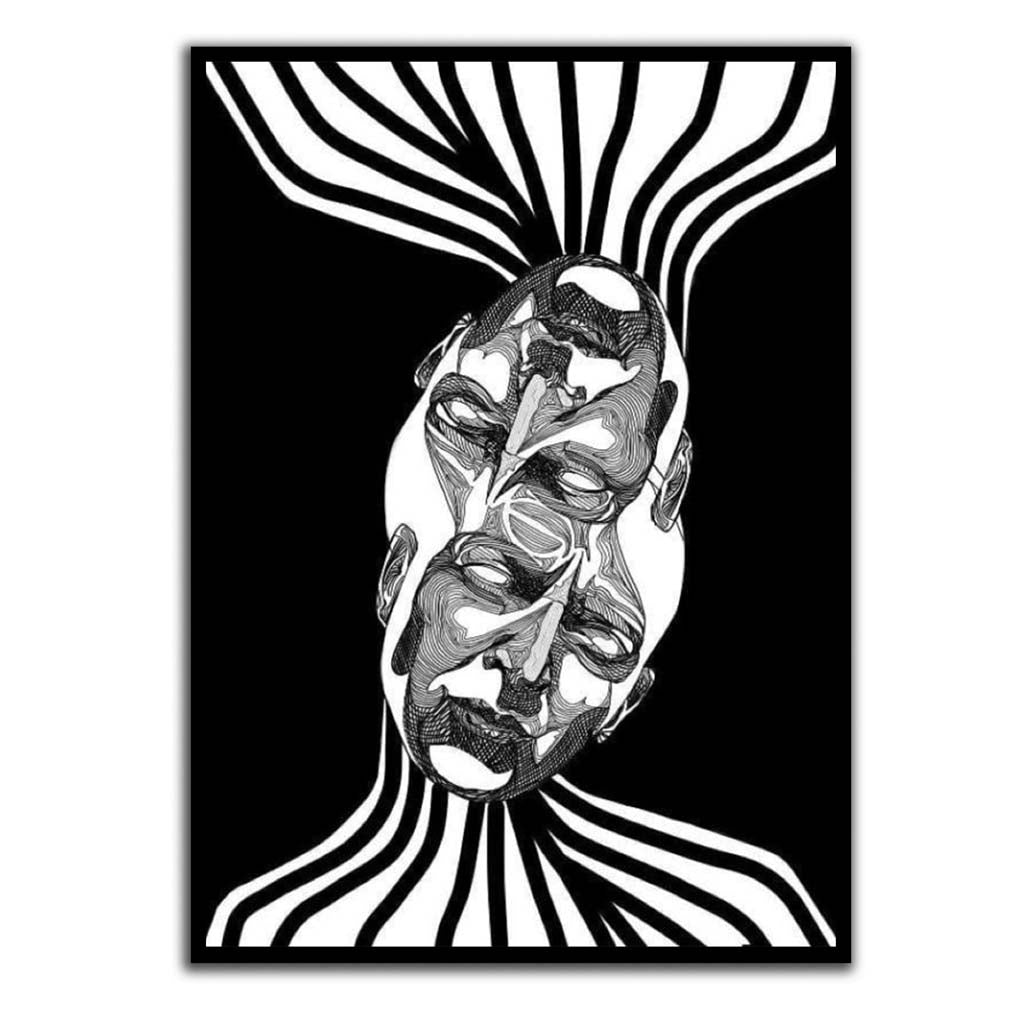 Fluid Mind