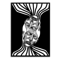 Fluid Mind