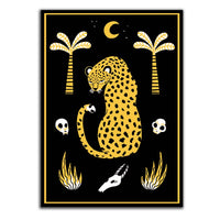 Golden Panther