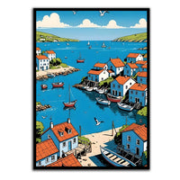 Harbor View