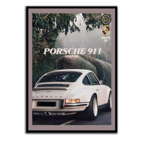 Heritage Speed