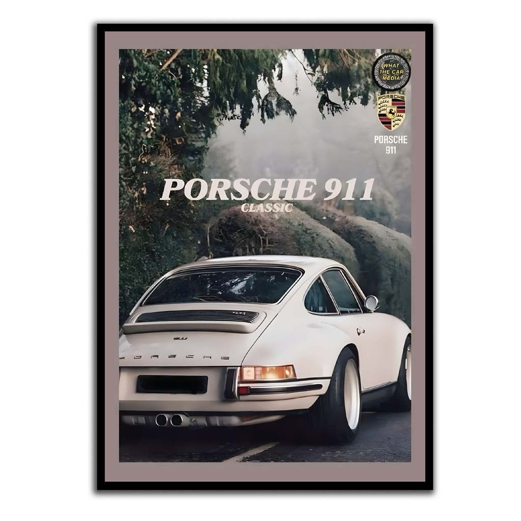 Heritage Speed