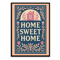 Home Sweet Home