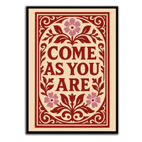 Come As You Are
