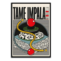 Tame Impala