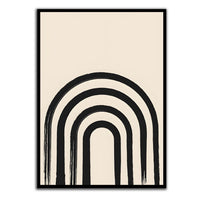 Infinite Arch